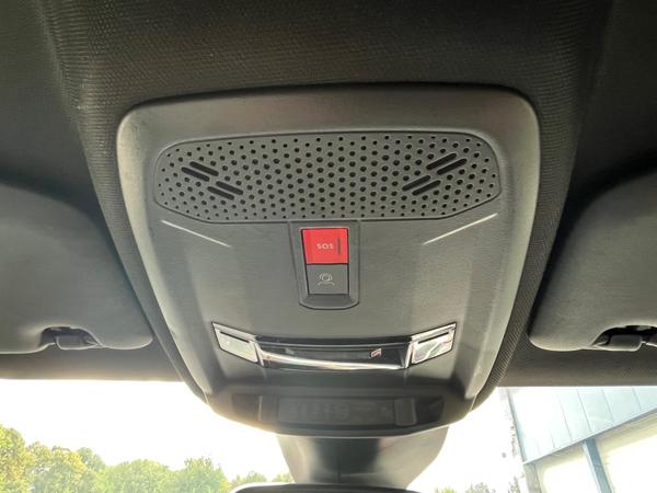 Used Peugeot 208 KO74ZYC 57