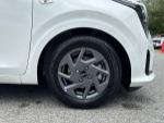 Kia Picanto Photo 8
