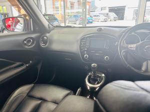 Nissan Juke Photo 28