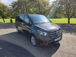 Mercedes-Benz Vito Photo 0