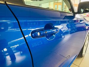 Suzuki Swift Photo 6