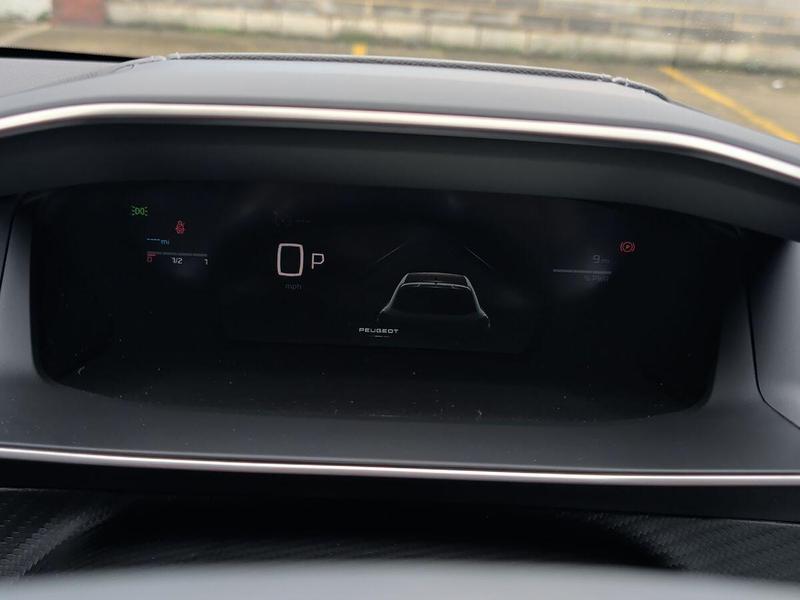 Used Peugeot 208 202601289492571 40