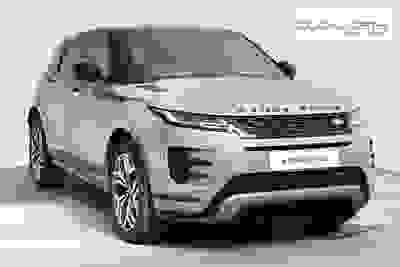 Used 2023 LAND ROVER RANGE ROVER EVOQUE 2.0 P250 R-Dynamic SE at Duckworth Motor Group