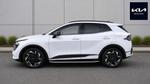 Kia Sportage Photo 3