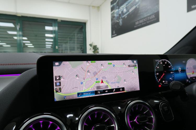 Used Mercedes-Benz EQA VN22NFH 12