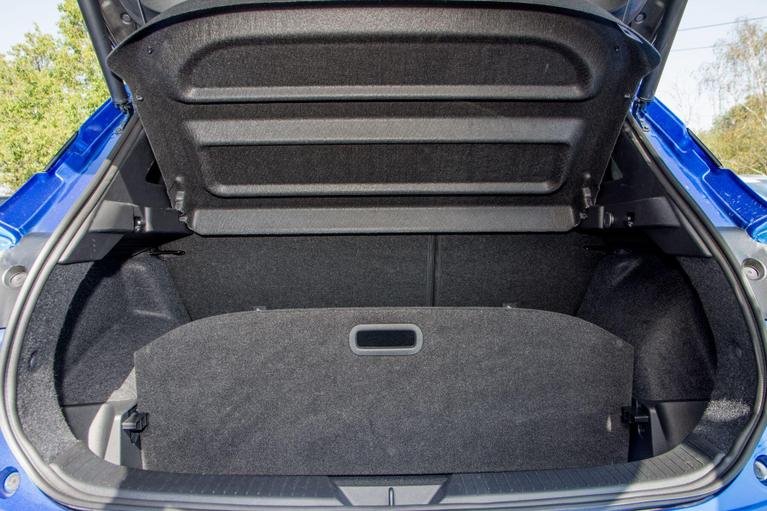 Used Nissan Qashqai WU26MKO 25