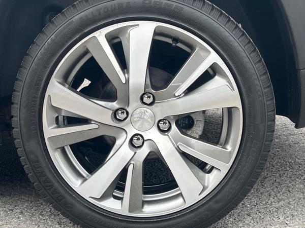 Used Peugeot 2008 SA19DCU 30
