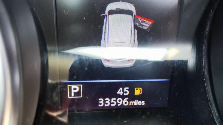 Used Nissan Qashqai AD68CFX 18