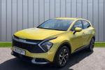 Kia Sportage Photo 3