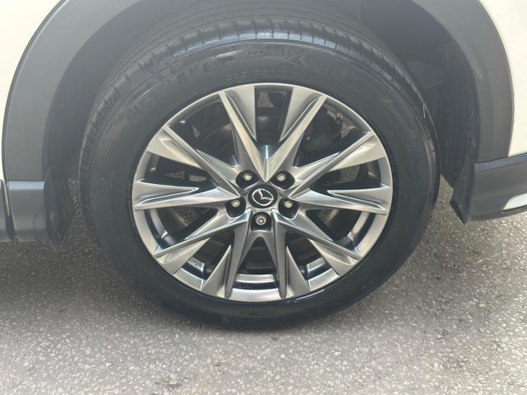 Used Mazda CX-5 YX69HBC 21