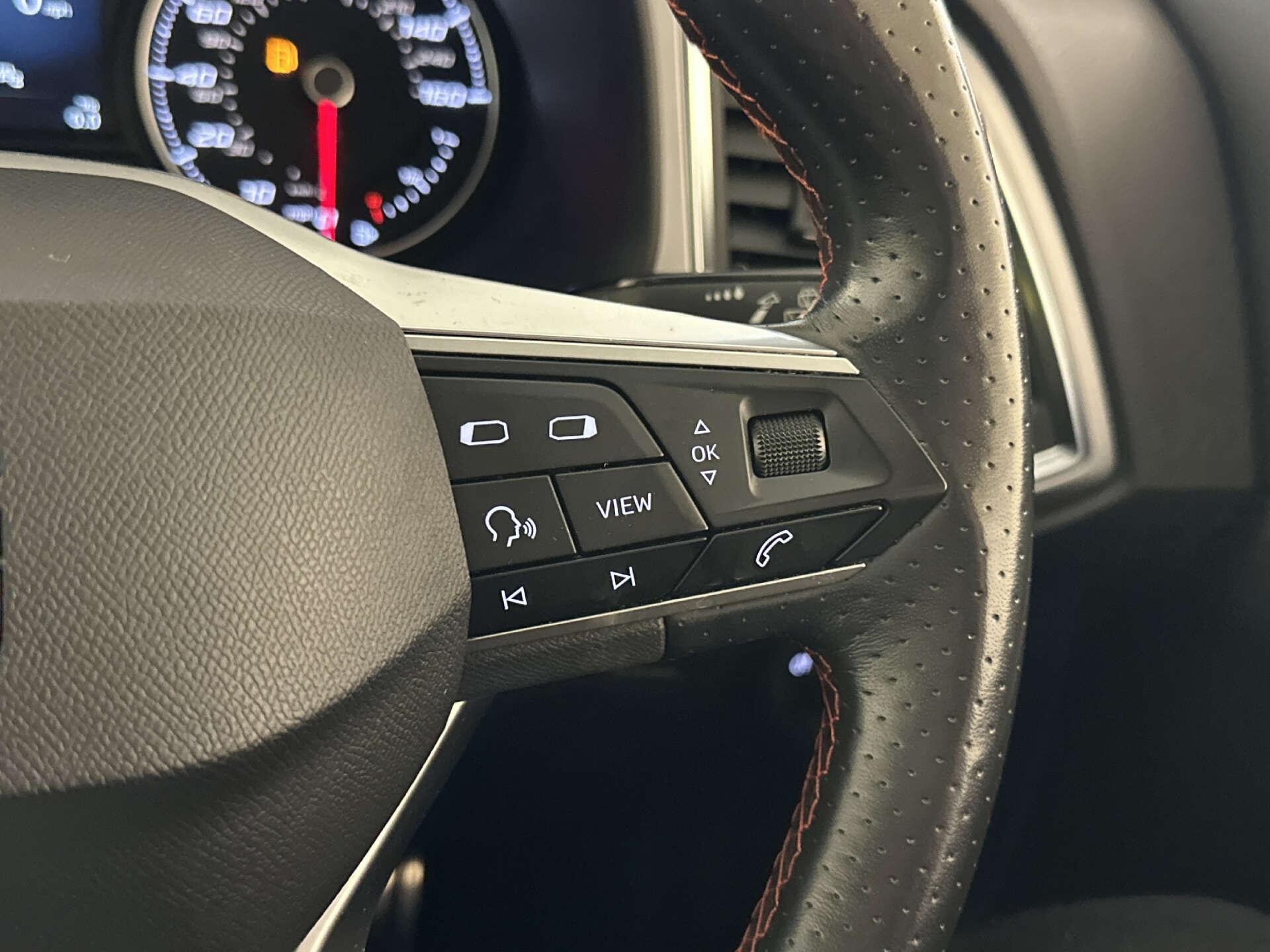 2021 SEAT Ateca thumbnail 20