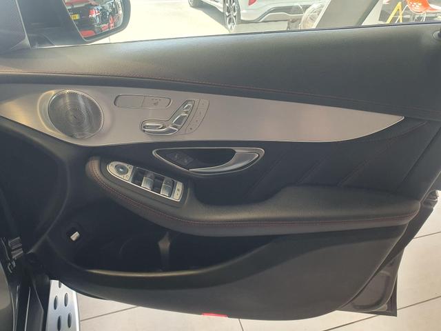 Used Mercedes-Benz GLC WU17HDH 19