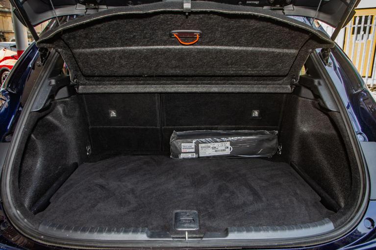 Used Toyota Corolla SK23FNZ 23