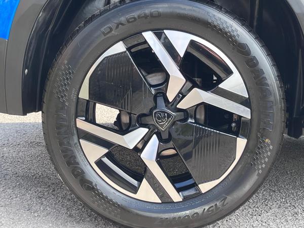 Used Peugeot 2008 LT24KWV 5