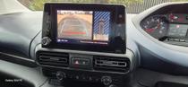 Peugeot Rifter Photo 30