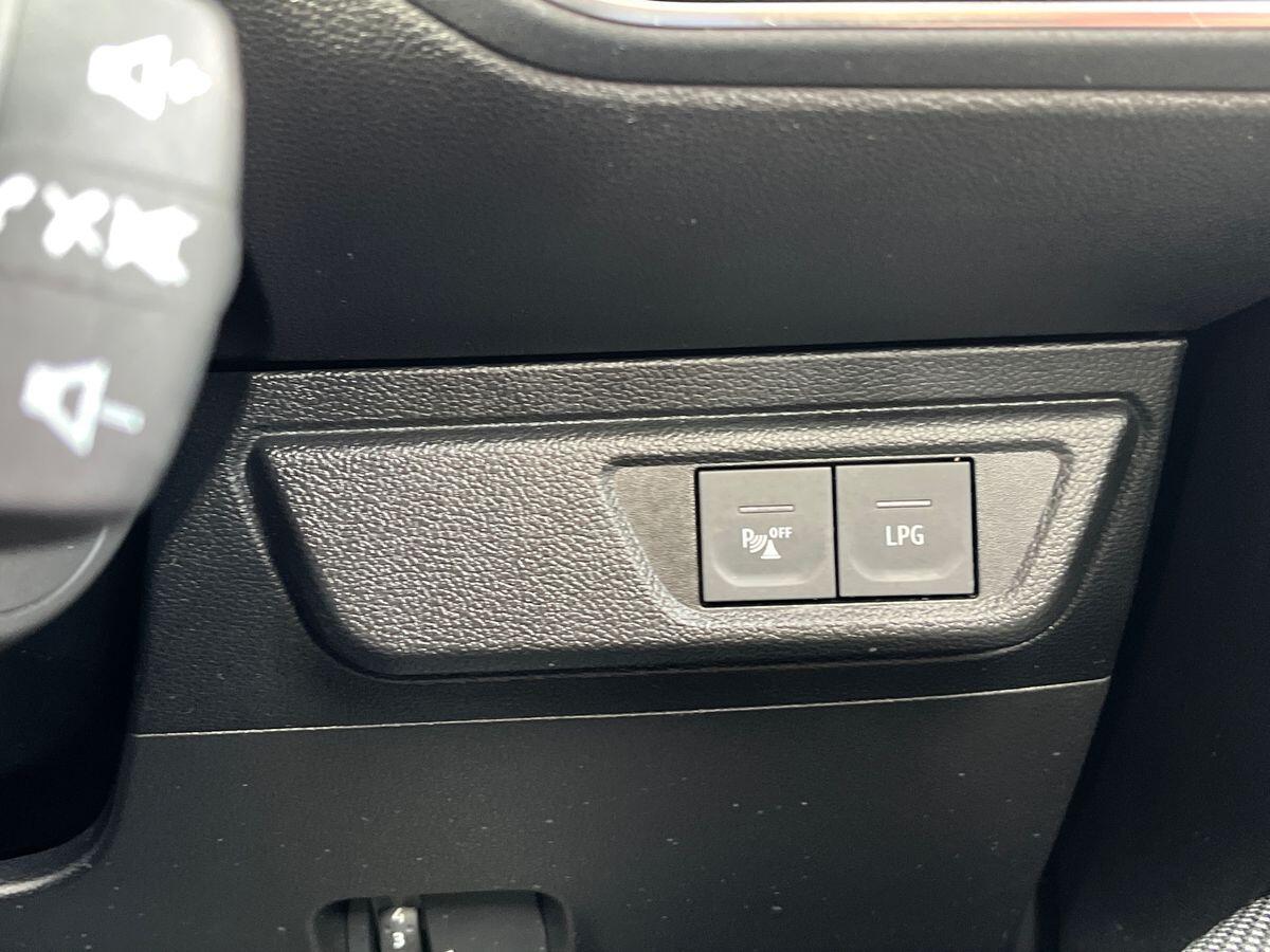 Dacia Sandero Stepway Photo 31