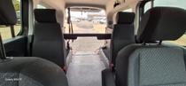 Peugeot Rifter Photo 20