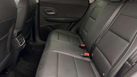 MG MG ZS Photo 8