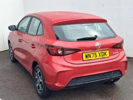 MG MG3 Photo 7