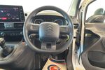 Citroen BERLINGO Photo 23