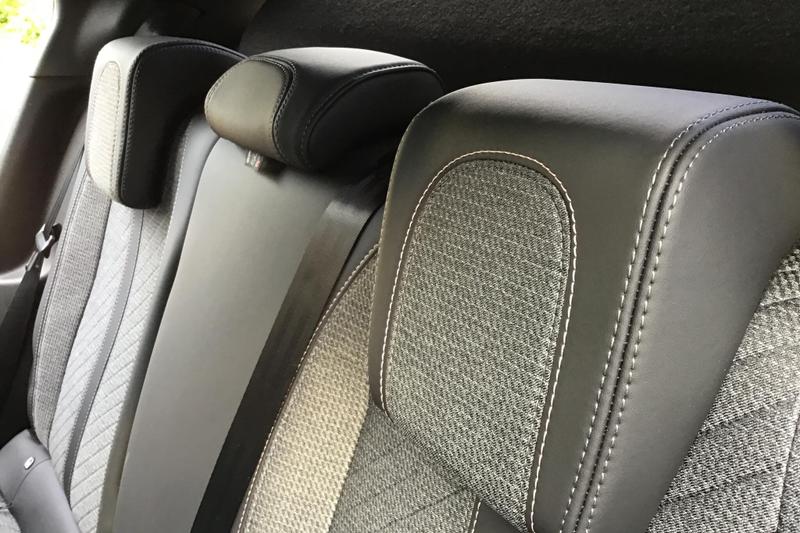 Used Peugeot 2008 KM74JYK 34