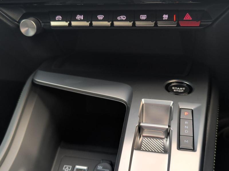 Used Peugeot 308 SW 202601058928729 23