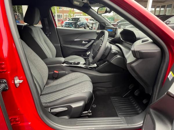 Used Peugeot 2008 KE24NFF 13