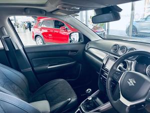 Suzuki Vitara Photo 30
