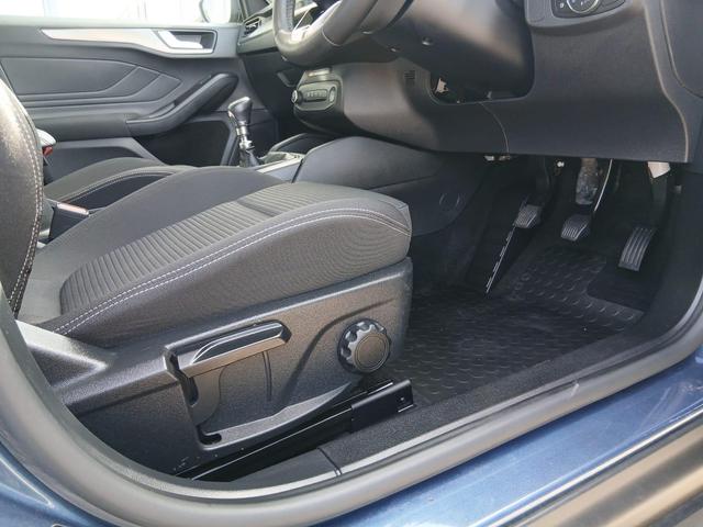 Used Ford Focus YO23WSX 18