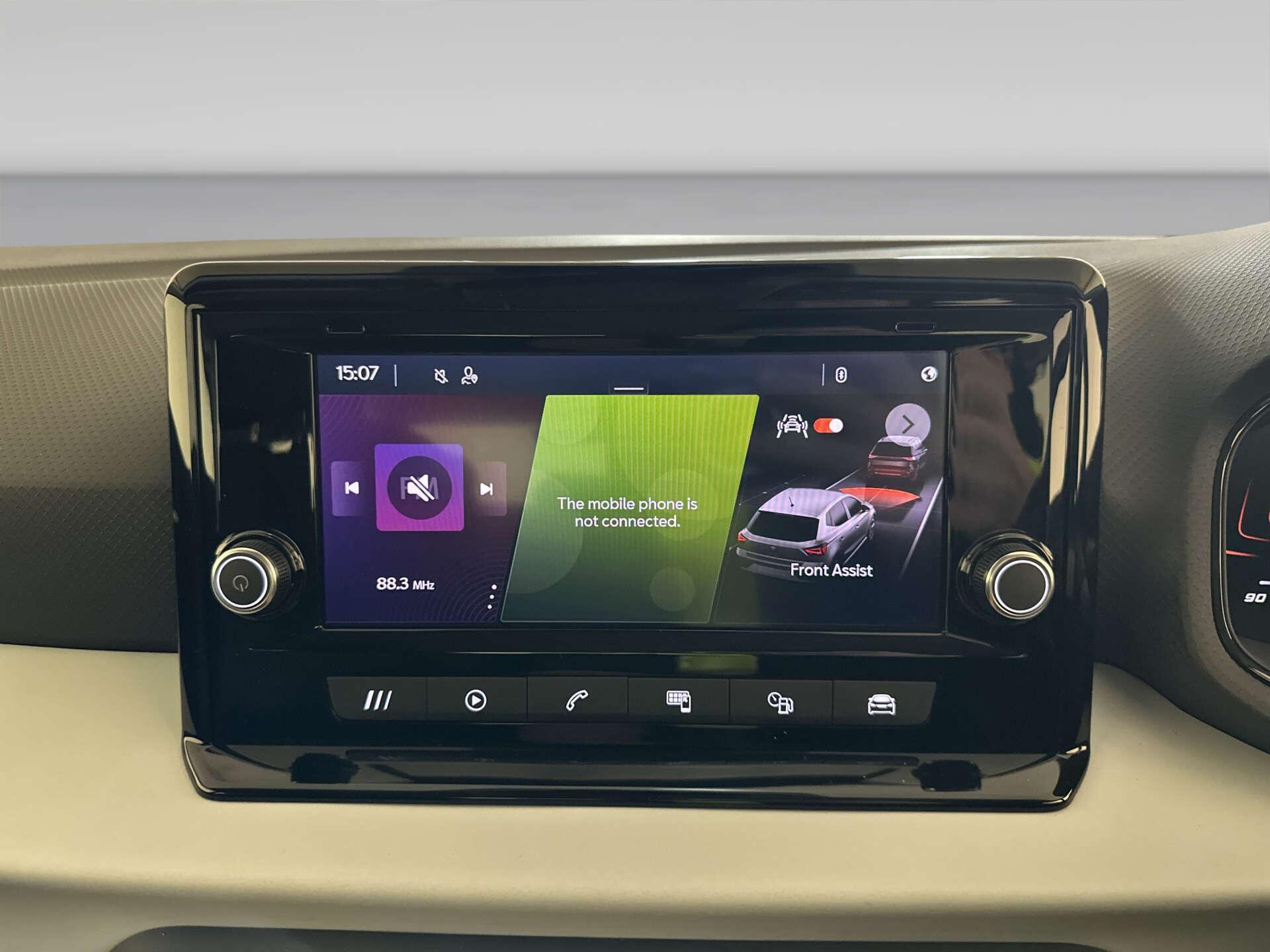 2023 SEAT Ibiza thumbnail 21