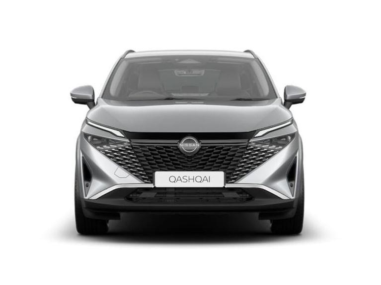Used Nissan QASHQAI 202508225658128 5