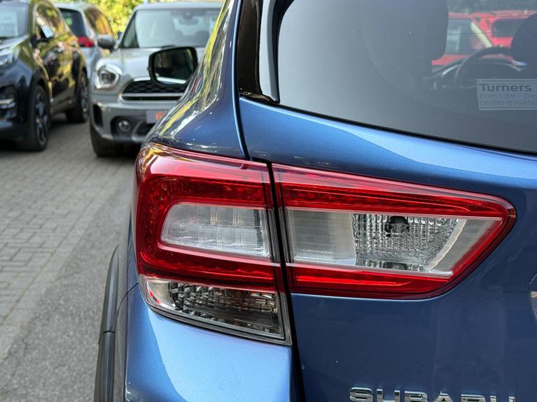 Used Subaru XV WJ20DGZ 28