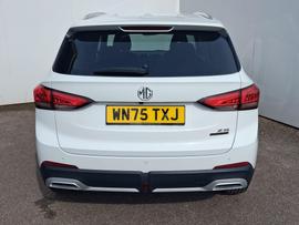 MG MG ZS Photo 5