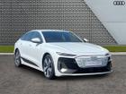 Audi A6 Photo 0