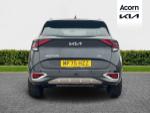 Kia Sportage Photo 6