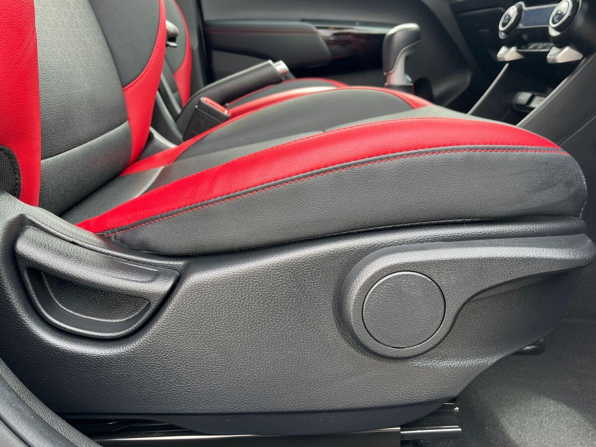 Kia Picanto Photo 31