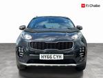 Kia Sportage Photo 2