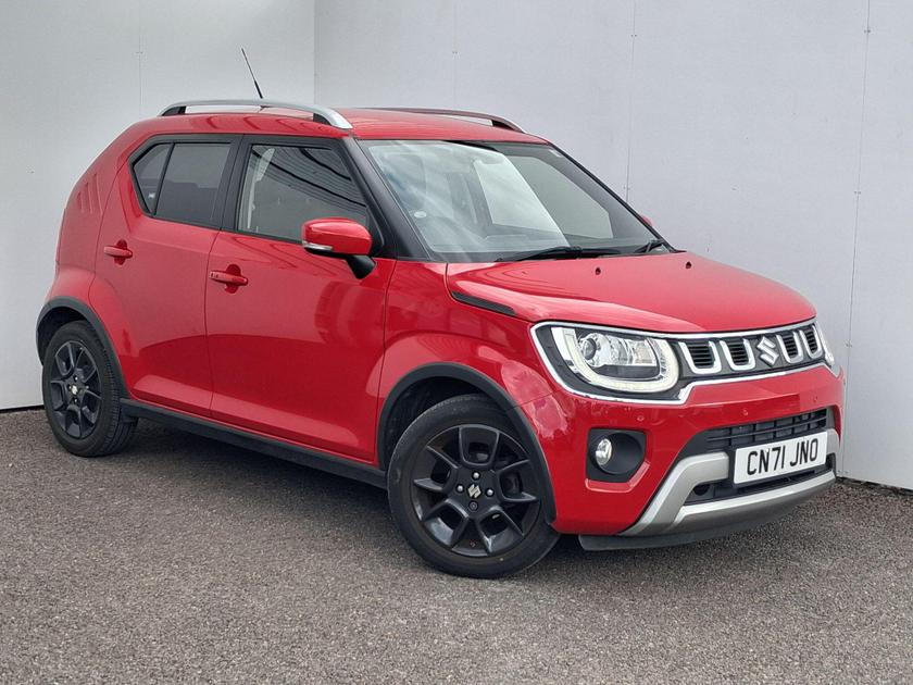 Suzuki Ignis Photo at-b104d276670646fd845a0c5c3bcc8b3f.jpg