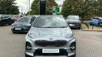 Kia Sportage Photo 5