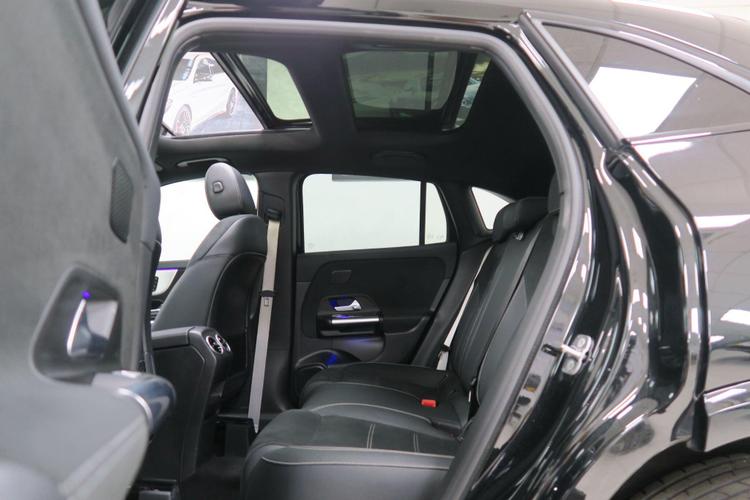 Used Mercedes-Benz GLA LT75ZWE 12