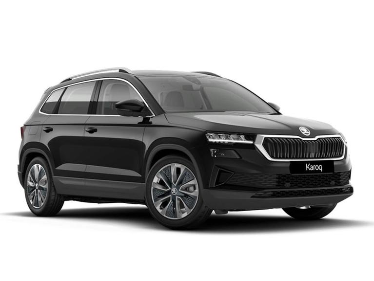 Used Skoda Karoq 202609236318044 1
