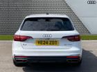 Audi A4 Photo 6