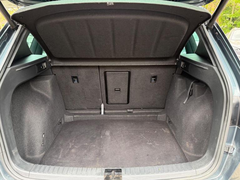 Used SEAT Ateca GV19WEU 27