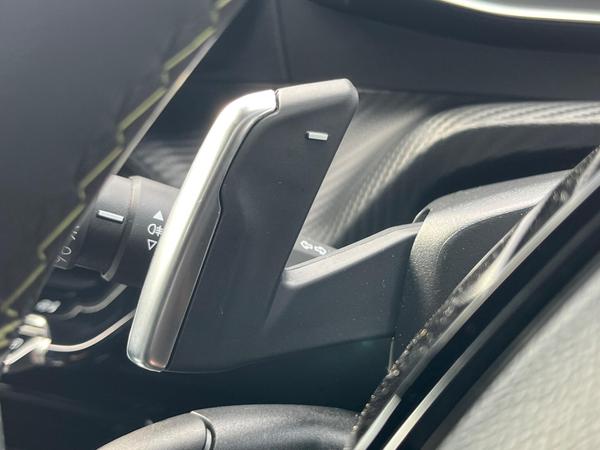 Used Peugeot 2008 KO25CHX 54