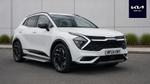 Kia Sportage Photo 10