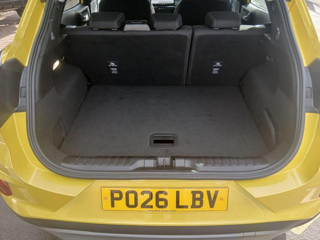 Used Ford Puma PO26LBV 28