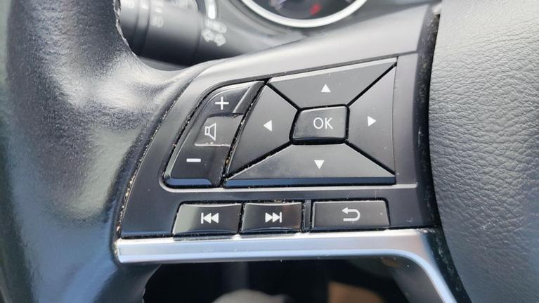 Used Nissan Qashqai YL70LFH 7