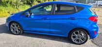 Ford Fiesta Photo 9