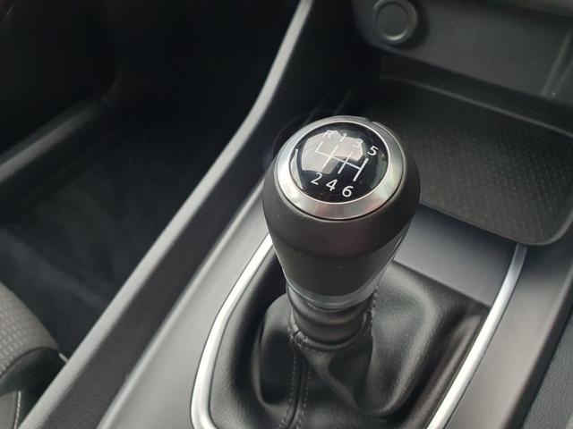 Used Nissan Qashqai PJ26HGX 41