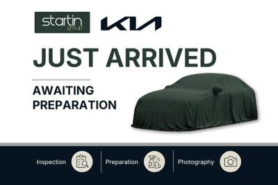 Used 2024 Kia Sportage 1.6 T-GDi ISG HEV GT-LINE S Experience Green at Kia Motors UK